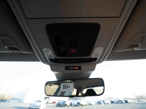 New 2026 Honda Accord EX-L image 18