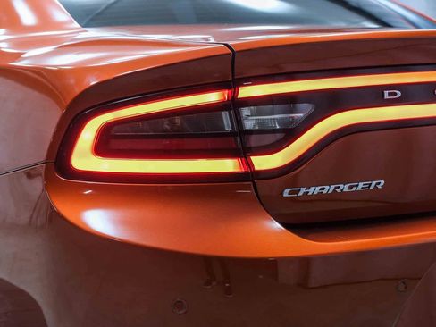 Used 2023 Dodge Charger SXT image 7