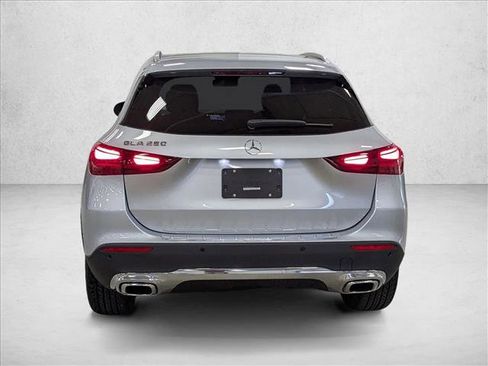 New 2026 Mercedes-Benz GLA 250 image 7
