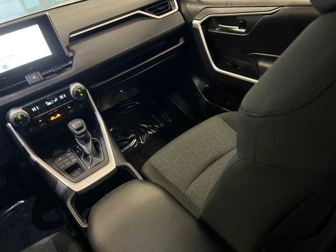 Certified 2024 Toyota RAV4 XLE image 11