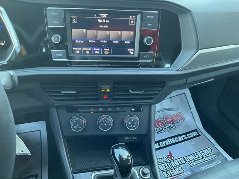 Used 2024 Volkswagen Jetta S image 18