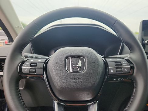 New 2026 Honda CR-V EX-L image 13