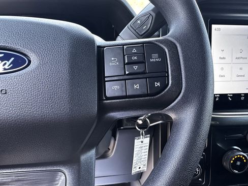 New 2025 Ford F150 STX w/ Equipment Group 200A image 10