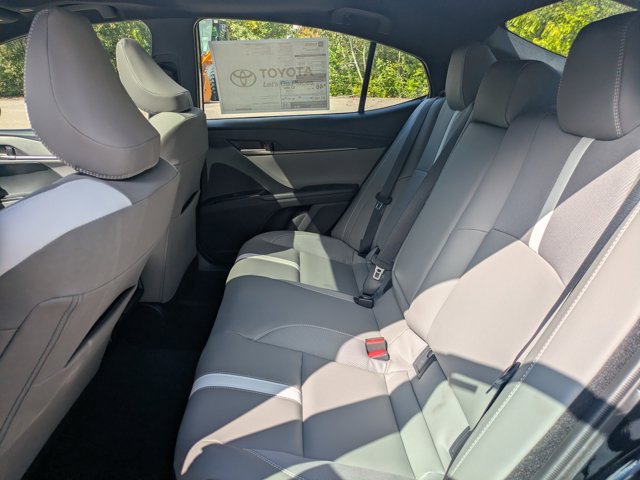 New 2026 Toyota Camry SE w/ Convenience Package AWD/4WD image 13