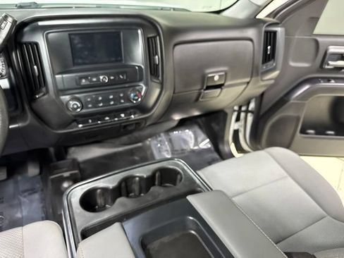 Used 2017 Chevrolet Silverado 3500 W/T w/ WT Fleet Convenience Package AWD/4WD image 19
