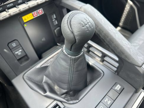 New 2026 Toyota Tacoma TRD Off-Road AWD/4WD image 16