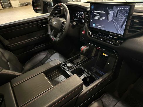 Used 2024 Toyota Tundra TRD Pro image 29