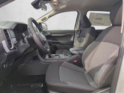 New 2026 Ford Ranger XL RWD image 4