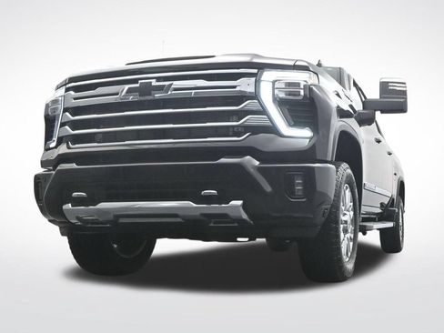 Used 2024 Chevrolet Silverado 3500 High Country w/ High Country Premium Package AWD/4WD image 33