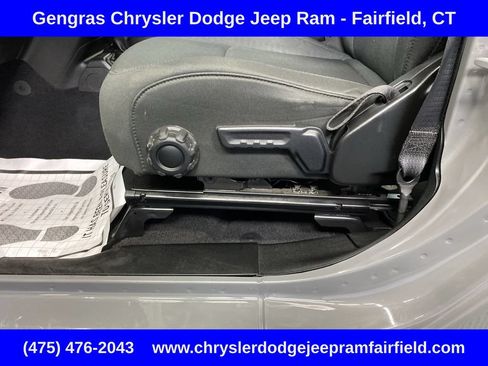 Used 2021 Jeep Wrangler Unlimited Sport AWD/4WD image 12
