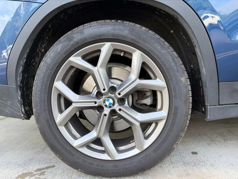 Used 2023 BMW X3 xDrive30i w/ Premium Package w/ZPA AWD/4WD image 5