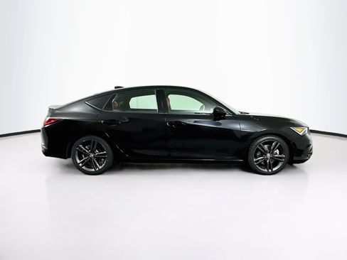 Used 2024 Acura Integra A-Spec FWD image 10