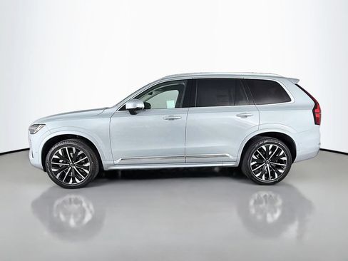 New 2026 Volvo XC90 B6 Plus w/ Protection Package Premier AWD/4WD image 4