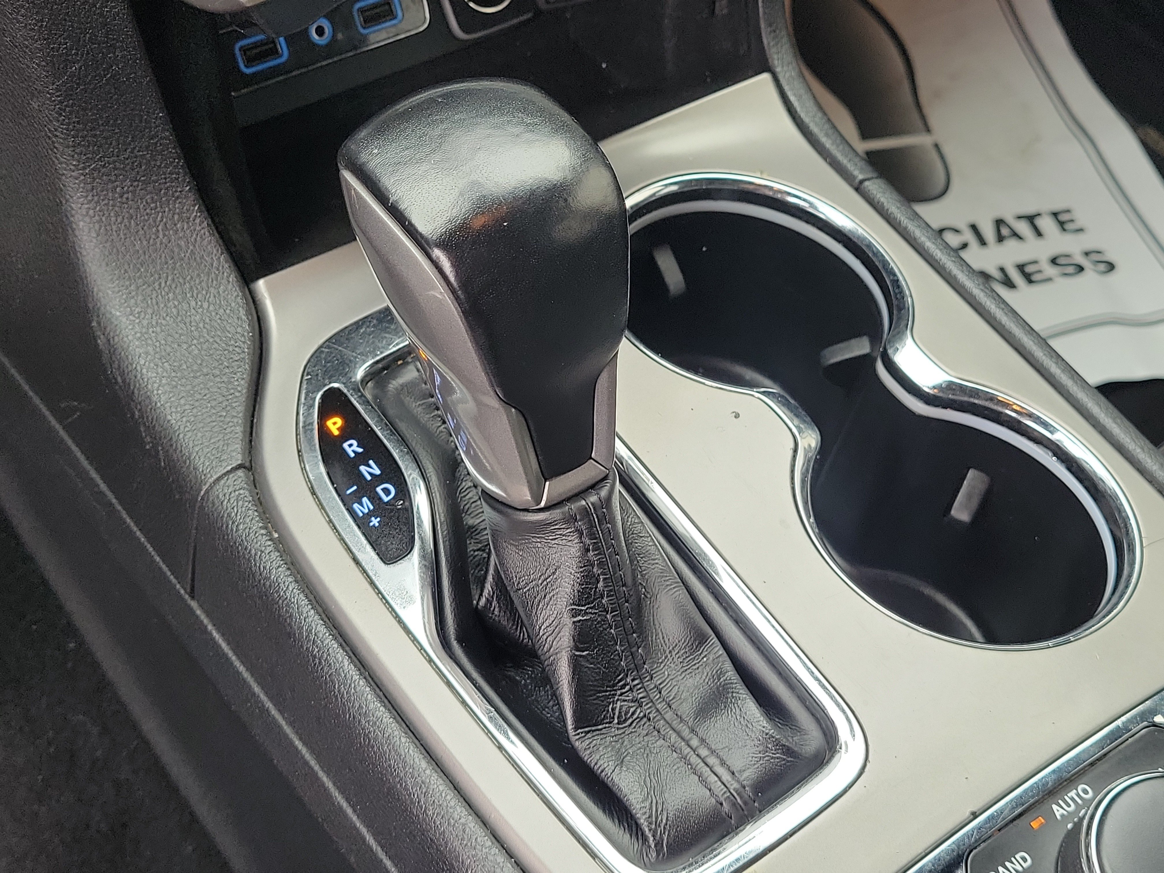 Used 2021 Jeep Grand Cherokee Limited AWD/4WD image 29