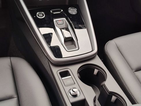 New 2026 Audi A3 2.0T Premium image 9