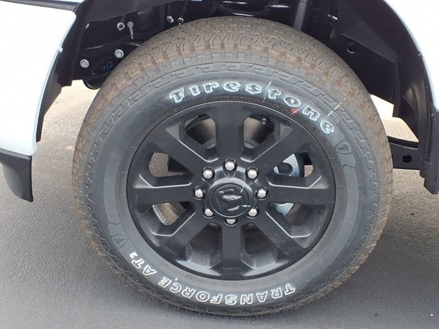 New 2026 RAM 3500 Big Horn AWD/4WD image 19