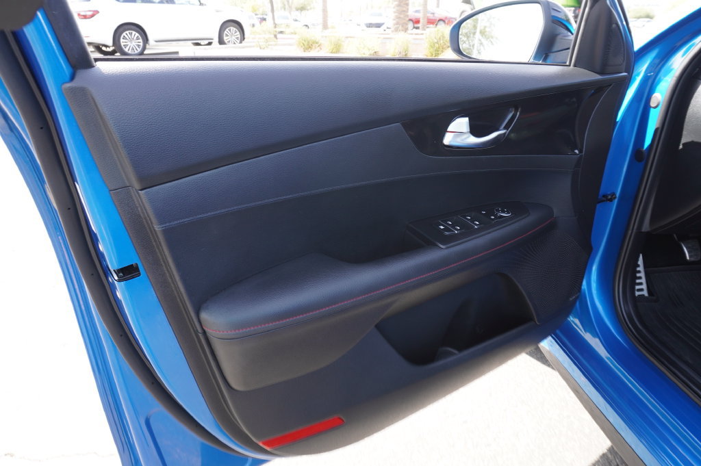 Used 2023 Kia Forte GT FWD image 14