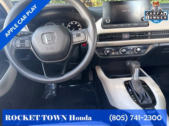 Used 2025 Honda HR-V LX image 23