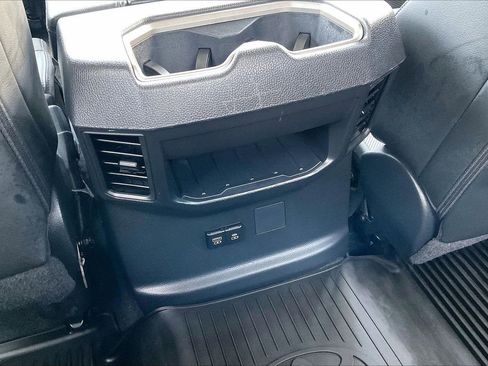 Used 2024 Toyota Tundra SR5 w/ SR5 Premium Package AWD/4WD image 17