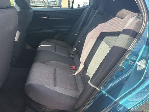 Used 2025 Toyota Camry LE FWD image 11