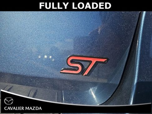 Used 2020 Ford Explorer ST w/ ST Street Pack image 40