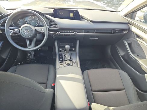 New 2026 MAZDA MAZDA3 s image 12