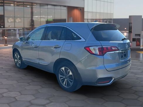 Used 2016 Acura RDX AWD w/ Advance Package image 7