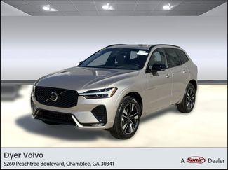 New 2026 Volvo XC60 B5 Core w/ Climate Package video 1