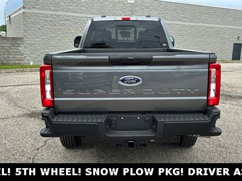 New 2025 Ford F250 XL w/ XL Driver Assist Package image 30