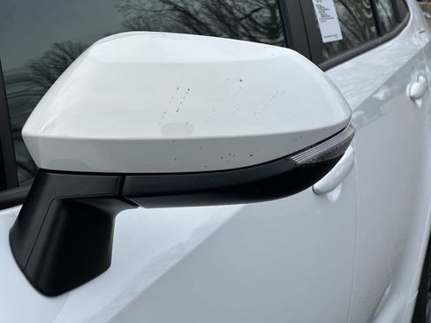 New 2026 Toyota Corolla SE FWD image 11