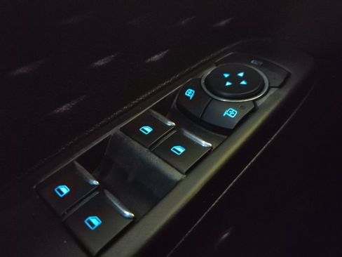 Used 2020 Ford Escape SEL FWD image 27