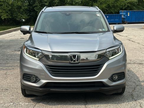 Used 2019 Honda HR-V EX image 3