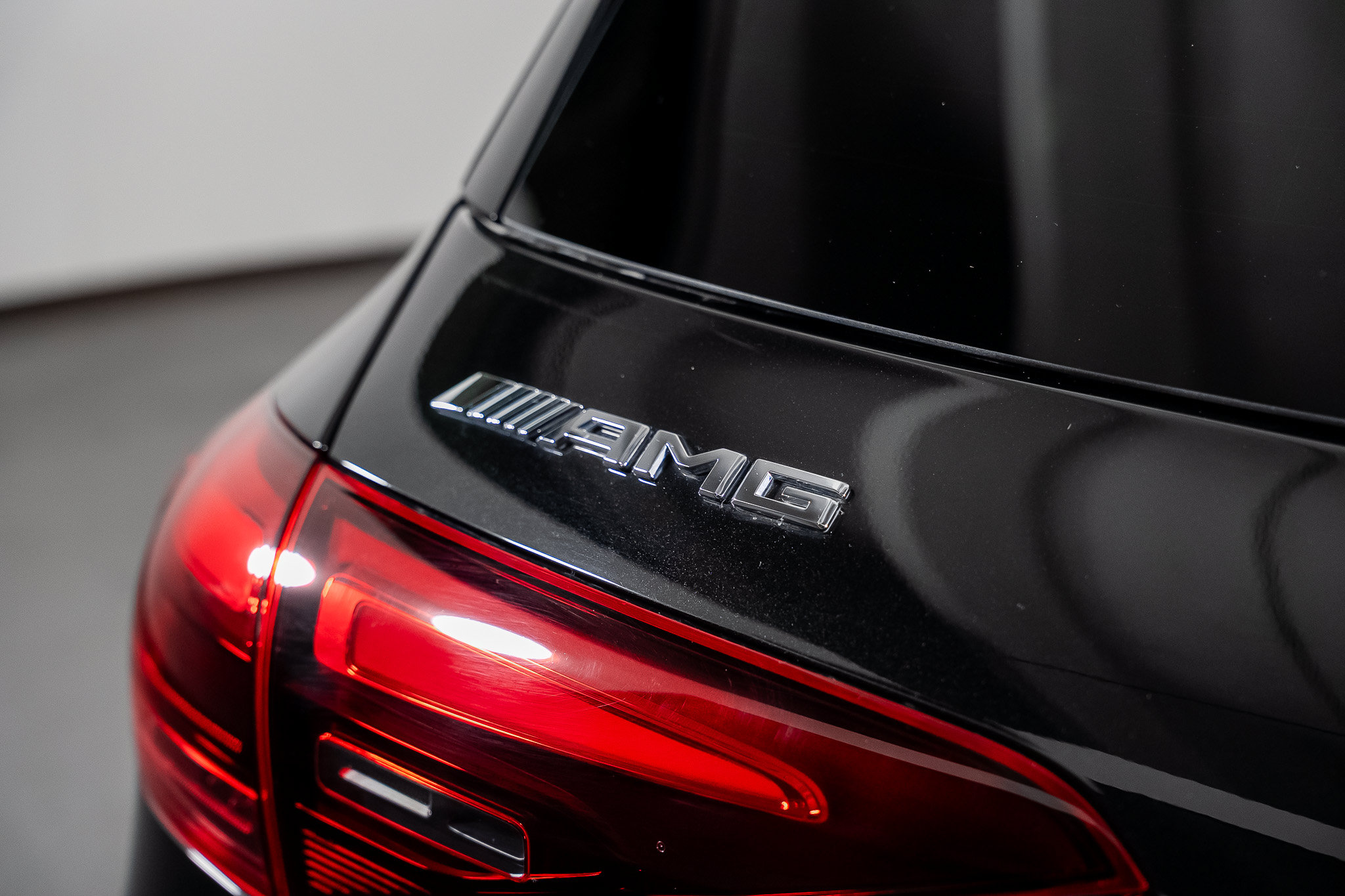 Used 2024 Mercedes-Benz GLE 53 AMG 4MATIC image 28