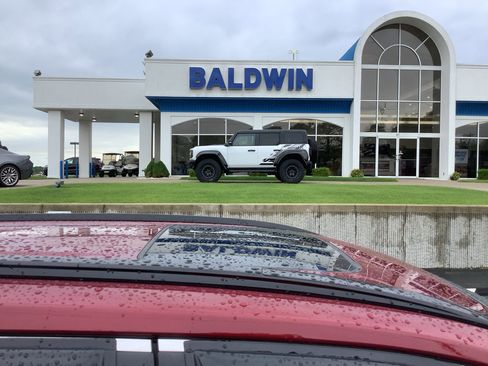 Used 2024 Toyota RAV4 Limited w/ Weather Package AWD/4WD image 9