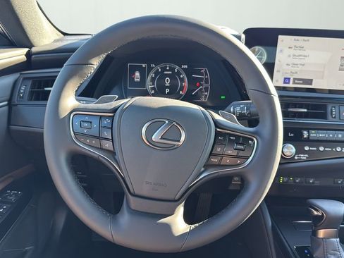 New 2025 Lexus ES 350 350 image 11