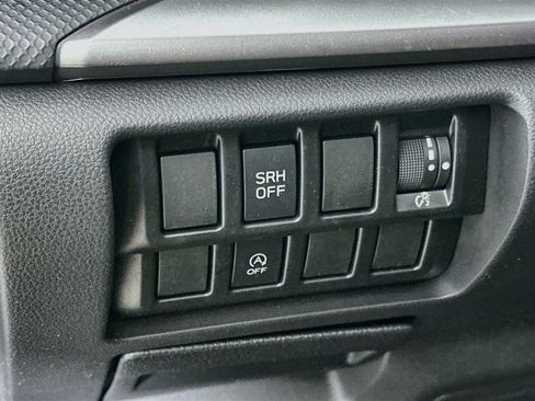 Used 2024 Subaru Forester Premium AWD/4WD image 15