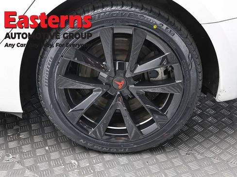 Used 2023 Tesla Model 3 Standard Range RWD image 8