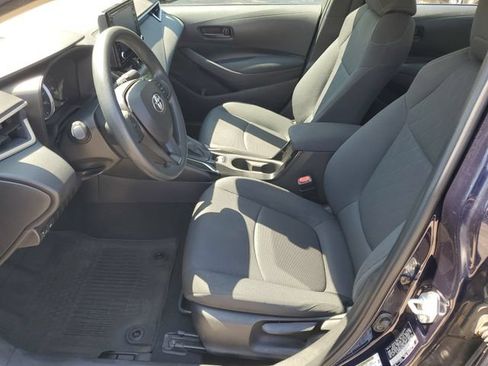 Used 2022 Toyota Corolla LE FWD image 5