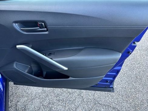 Used 2024 Toyota Corolla Cross LE image 20