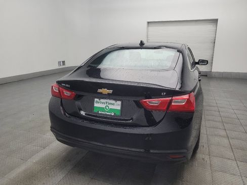Used 2025 Chevrolet Malibu LT FWD image 7