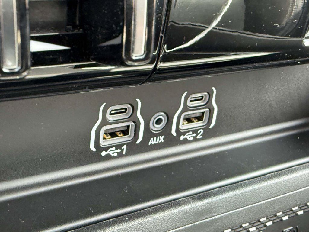 New 2027 RAM 1500 RHO AWD/4WD image 30
