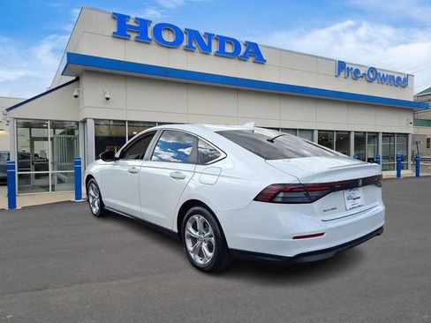 Used 2024 Honda Accord LX image 6