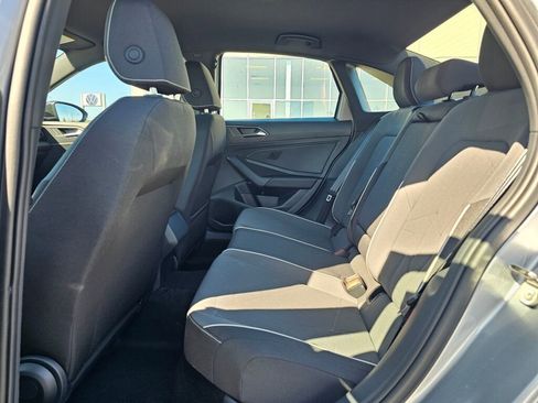New 2026 Volkswagen Jetta Sport FWD image 12