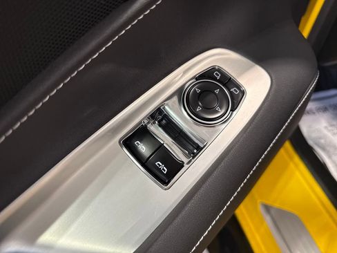 New 2025 Chevrolet Corvette E-Ray AWD/4WD image 10