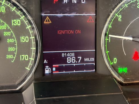 Used 2009 Jaguar XKR R RWD image 19