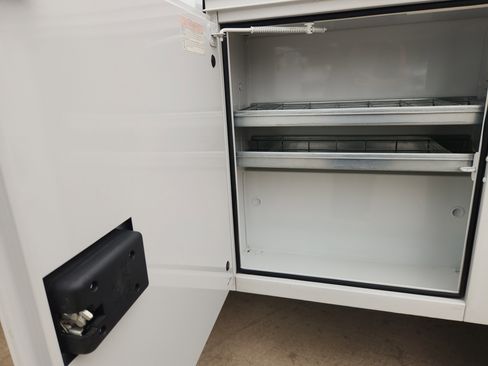 New 2026 Chevrolet Silverado 2500 W/T w/ WT Convenience Package image 36