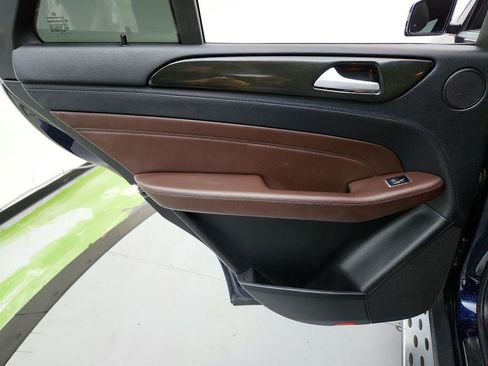 Used 2015 Mercedes-Benz ML 350 2WD image 24