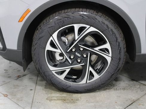 New 2026 Lincoln Nautilus Premier w/ Equipment Group 102A image 18