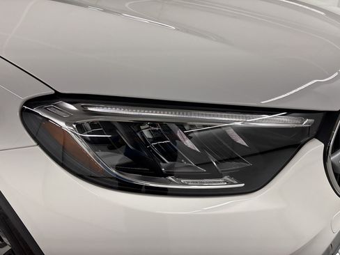 Certified 2025 Mercedes-Benz GLC 350e 4MATIC image 12