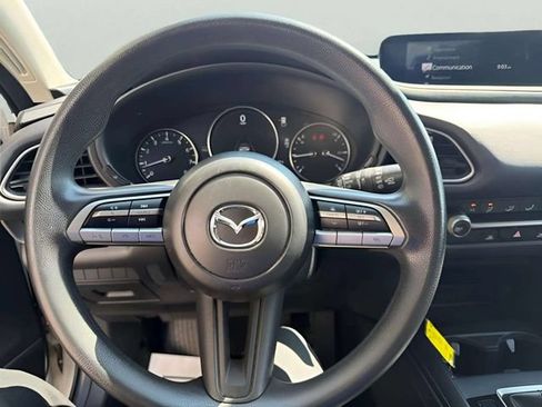 Used 2023 MAZDA CX-30 AWD 2.5 S image 10